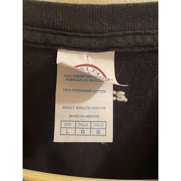 MN Vikings Justin Jefferson Miracle Catch T-Shirt - Picture 3 of 4